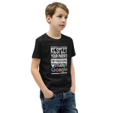 Google Tee